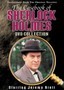The Casebook of Sherlock Holmes