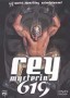 Rey Mysterio 619