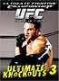 UFC: Ultimate Knockouts 3