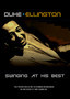 Duke Ellington: Swinging at His Best