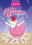 Angelina Ballerina: The Big Performance