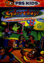 Cyberchase: The Snelfu Snafu