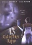 13 Gantry Row