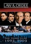 Law & Order: Season 3