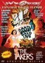 Booby Trap / The Takers: Double Feature