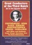 Great Conductors of the Third Reich: Art in the Service of Evil