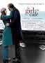 The Girl in the Cafe