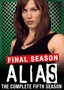 Alias: Season 5