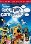 Creature Comforts: Season 1
