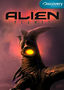 Alien Planet