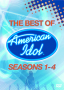 The Best of American Idol: Seasons 1-4