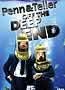 Penn & Teller: Off the Deep End
