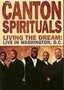 The Canton Spirituals: Living the Dream