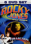 The Rocky Jones Space Ranger Collection