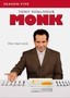 Monk: Season 5