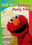 Sesame Street: Elmo's Potty Time