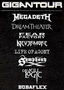 Gigantour