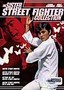 Sister Street Fighter: Hanging by a Thread