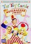 The Toy Castle: Nutcracker Sweet