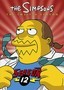 The Simpsons: Season 12