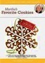 Martha's Favorite Cookies