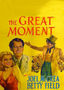 The Great Moment