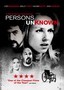 Persons Unknown