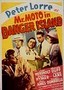 Mr. Moto in Danger Island