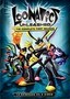 Loonatics Unleashed: Season 1