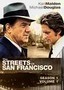 The Streets of S.F.: Season 1: Vol. 1