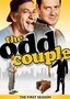 The Odd Couple: Season 1