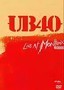 UB40: Live at Montreux 2002