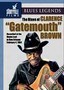 The Blues of Clarence 