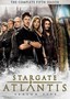 Stargate Atlantis: Season 5