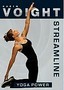 Karen Voight: Streamline: Yoga Power