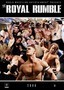 WWE: Royal Rumble 2008