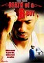 Death of a B-Boy