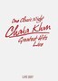 Chaka Khan: Greatest Hits Live