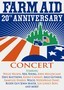 Farm Aid: 20th Anniversary