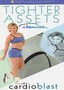 Tamilee Webb: Tighter Assets: Cardio Blast