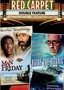 Man Friday / Raise the Titanic