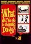 What Did You Do in the War, Daddy?