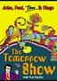Tom Snyder: John, Paul, Tom & Ringo