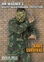 Knife Survival: Jim Wagner