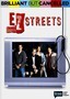 Brilliant But Cancelled: EZ Streets