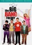 The Big Bang Theory: Season 2