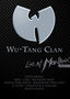 Wu-Tang Clan: Live at Montreux 2007