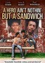 A Hero Ain't Nothin' But a Sandwich