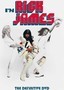I'm Rick James: The Definitive DVD