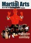 His Name Is Nobody/Fury in Shaolin Temple
